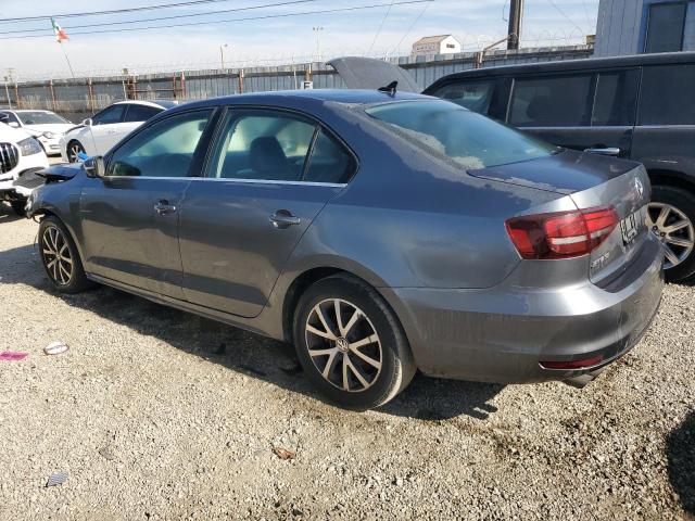 Image 2 of 2017 VOLKSWAGEN JETTA SE 2017 with VIN 3VWDB7AJ0HM392768