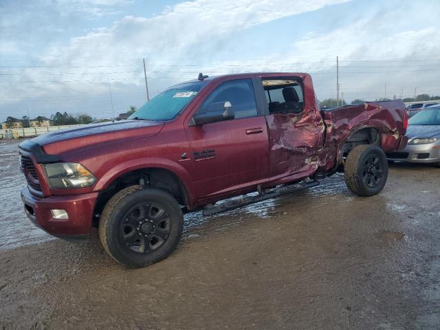 2018 RAM 2500 SLT 2018 image
