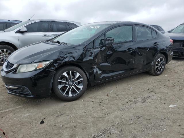 Obraz 2013 HONDA CIVIC EX 2013