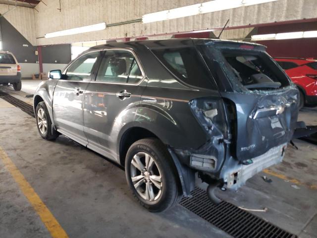 Изображение 2 2017 CHEVROLET EQUINOX LS 2017 с VIN 2GNALBEK4H1539911