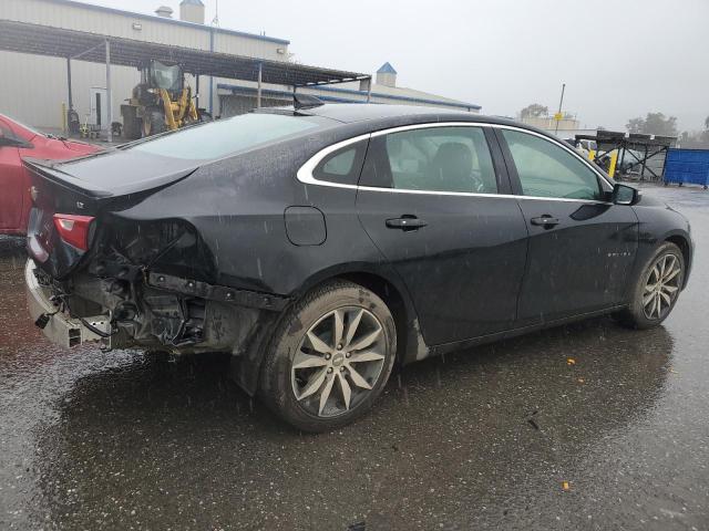 Image 3 of 2017 CHEVROLET MALIBU LT 2017 with VIN 1G1ZE5ST2HF183965