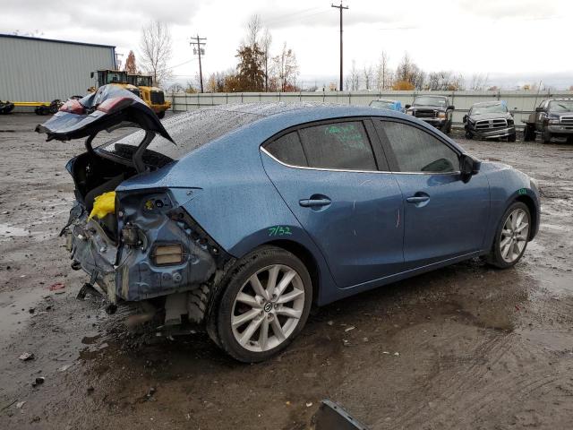 Image 3 of 2017 MAZDA 3 TOURING 2017 with VIN 3MZBN1V74HM137406
