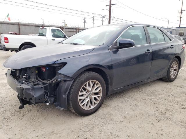 Image 1 of 2016 TOYOTA CAMRY LE 2016 with VIN 4T1BF1FK6GU247320
