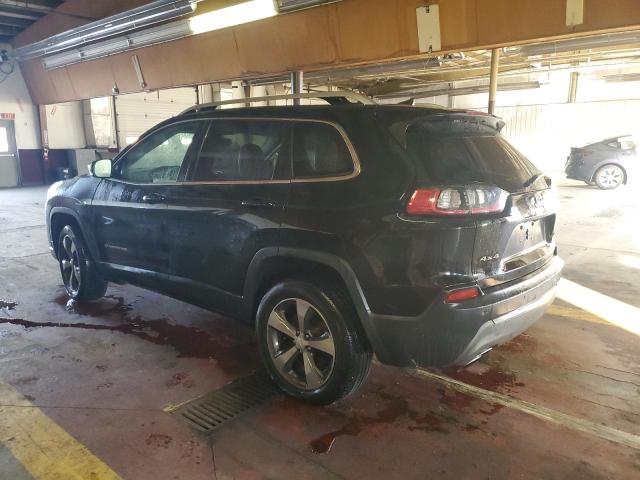Изображение 2 2019 JEEP CHEROKEE LIMITED 2019 с VIN 1C4PJMDX6KD254589