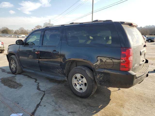 Obraz 2 z 2007 CHEVROLET SUBURBAN C1500 2007 z VIN 1GNFC16067R285265