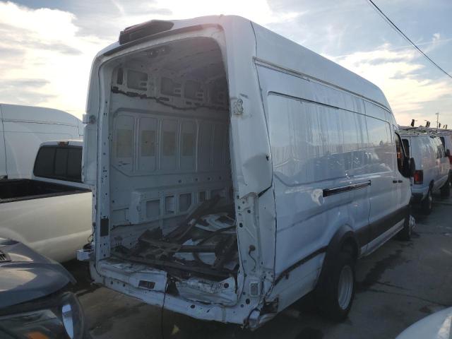Obraz 3 z 2023 FORD TRANSIT T-350 HD 2023 z VIN 1FTWS4XG7PKA55977
