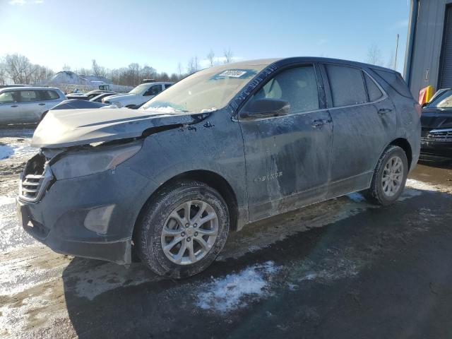 Изображение 1 2019 CHEVROLET EQUINOX LT 2019 с VIN 2GNAXUEVXK6231968