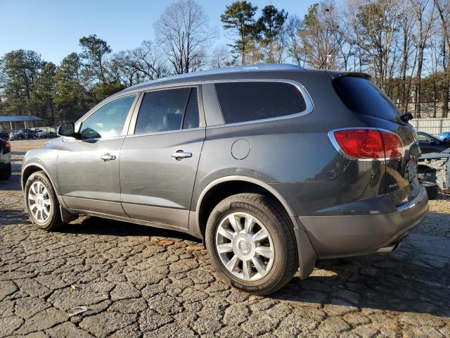 Изображение 2 2011 BUICK ENCLAVE CXL 2011 с VIN 5GAKRBED9BJ182379