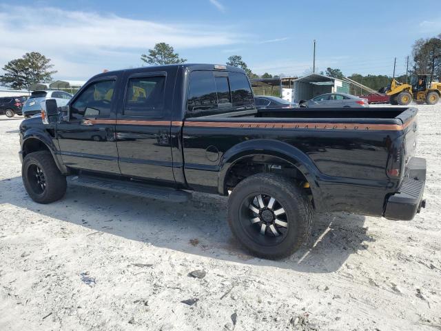 Изображение 2 2008 FORD F250 SUPER DUTY 2008 с VIN 1FTSW21R08EE30173