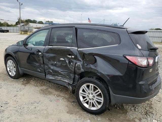 Obraz 2 z 2015 CHEVROLET TRAVERSE LT 2015 z VIN 1GNKRGKD5FJ222924