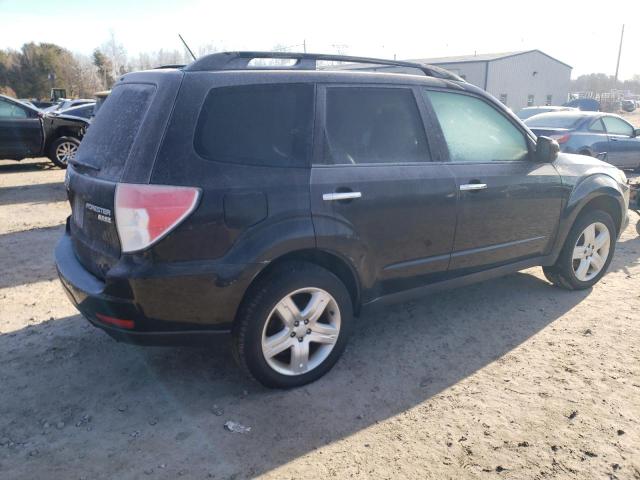 Изображение 3 2010 SUBARU FORESTER 2.5X LIMITED 2010 с VIN JF2SH6DC3AH788382