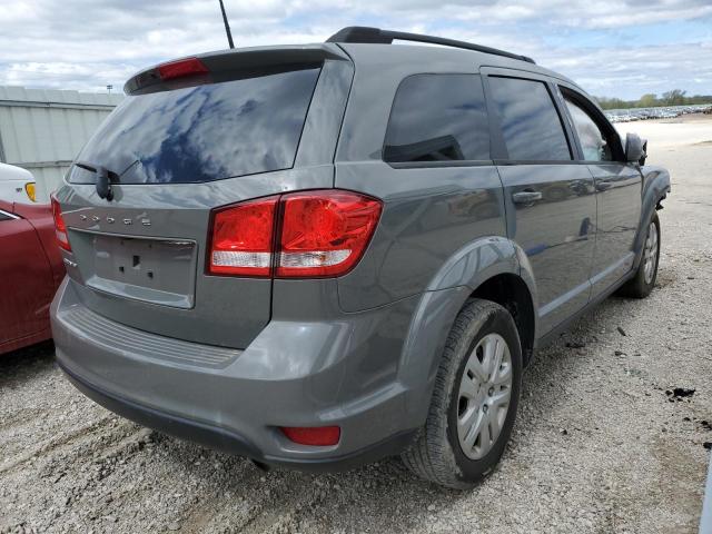 Image 3 of 2019 DODGE JOURNEY SE 2019 with VIN 3C4PDCBB6KT751306