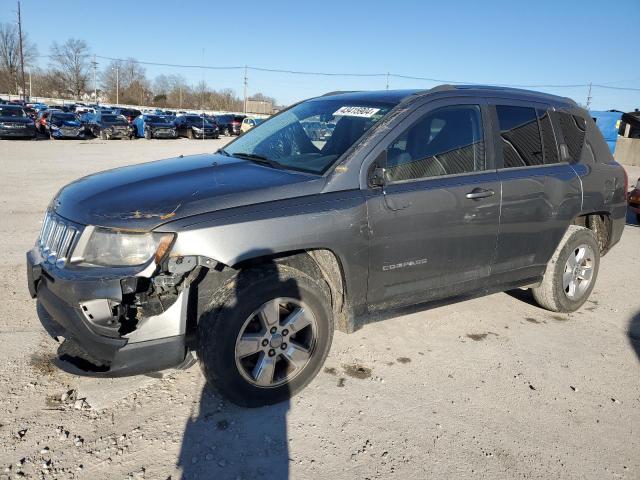 Obraz 1 z 2014 JEEP COMPASS SPORT 2014 z VIN 1C4NJCBA7ED551908