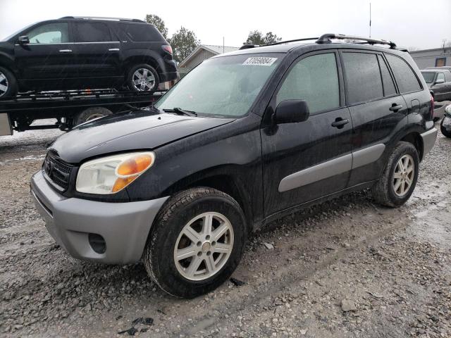 Obraz 1 z 2005 TOYOTA RAV4  2005 z VIN JTEGD20V850084792