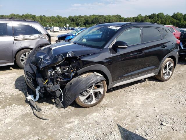 2018 HYUNDAI TUCSON VALUE 2018 image