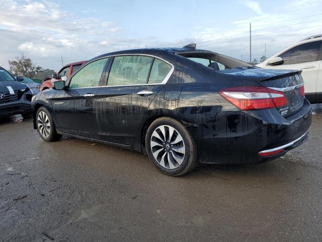 Obraz 2 z 2017 HONDA ACCORD HYBRID EXL 2017 z VIN JHMCR6F58HC007313