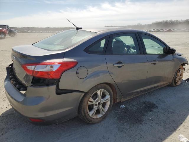 Image 3 of 2014 FORD FOCUS SE 2014 with VIN 1FADP3F27EL233019