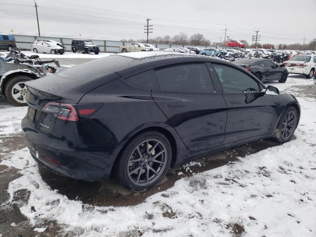 Obraz 3 z 2021 TESLA MODEL 3  2021 z VIN 5YJ3E1EB2MF979526