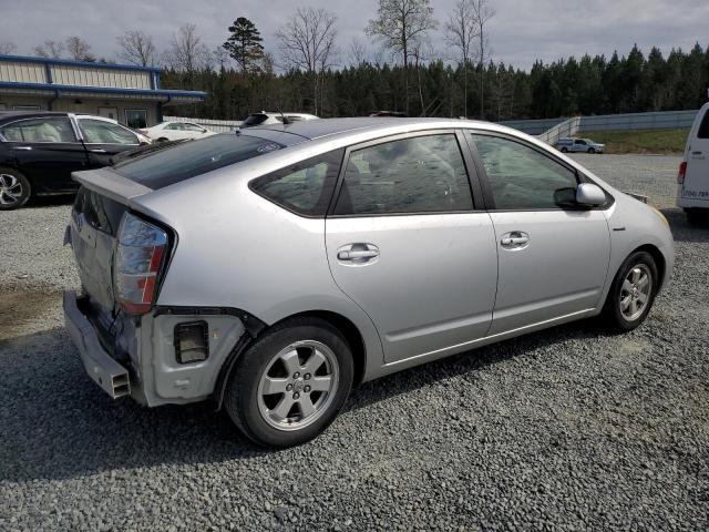 Изображение 3 2008 TOYOTA PRIUS  2008 с VIN JTDKB20U187715485