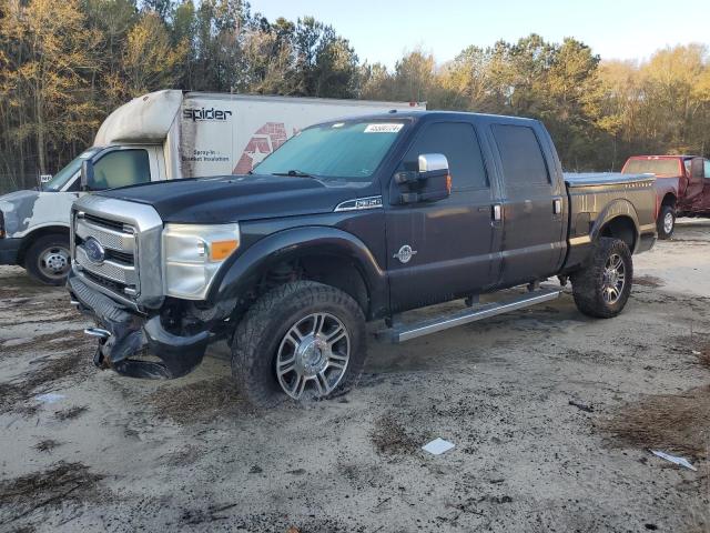 Obraz 1 z 2015 FORD F350 SUPER DUTY 2015 z VIN 1FT8W3BT7FEB28483