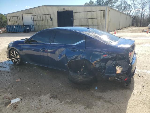 Image 2 of 2019 NISSAN ALTIMA SR 2019 with VIN 1N4BL4CVXKC131944