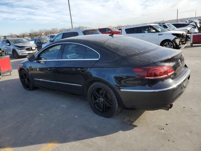 Obraz 2 z 2015 VOLKSWAGEN CC SPORT 2015 z VIN WVWBN7AN0FE825917