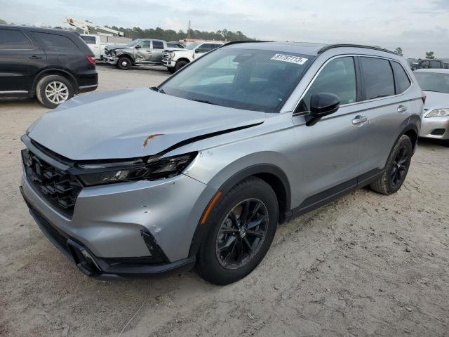 2023 HONDA CR-V SPORT 2023 image