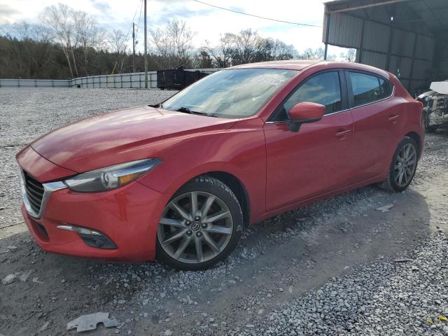 2018 MAZDA 3 GRAND TOURING 2018 image