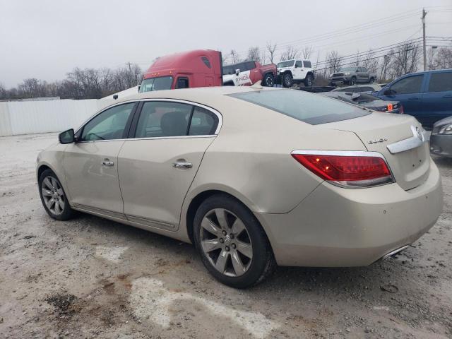 Image 2 of 2012 BUICK LACROSSE PREMIUM 2012 with VIN 1G4GD5E36CF107179