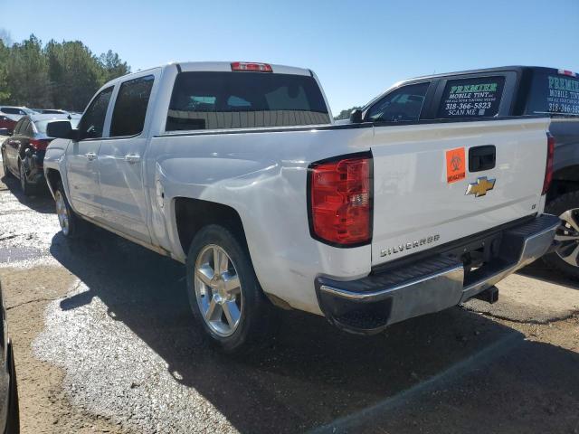 Image 2 of 2016 CHEVROLET SILVERADO C1500 LT 2016 with VIN 3GCPCREC1GG327185