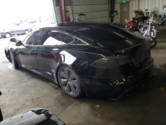 Изображение 2 2022 TESLA MODEL S  2022 с VIN 5YJSA1E62NF459967