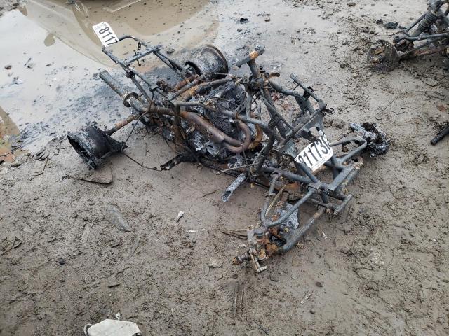 Image 1 of 1997 HONDA TRX300 EX 1997 with VIN JH3TE190XVK206948
