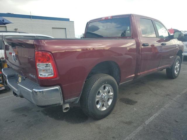 Obraz 3 z 2022 RAM 2500 BIG HORN/LONE STAR 2022 z VIN 3C6UR5DL1NG367671