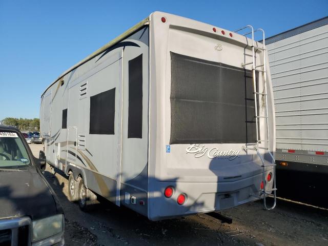 Image 3 of 2011 HEART LAND BIG COUNTR 2011 with VIN 5SFBG322XBE230054