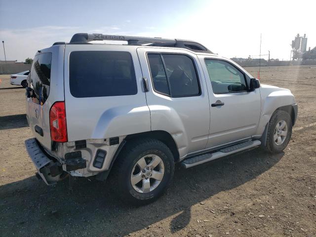 Obraz 3 z 2010 NISSAN XTERRA OFF ROAD 2010 z VIN 5N1AN0NU4AC522742