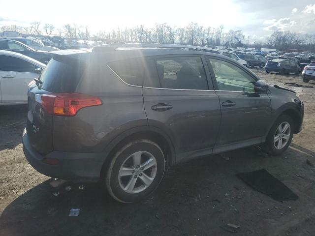 Obraz 3 z 2013 TOYOTA RAV4 XLE 2013 z VIN JTMRFREV4D5002731