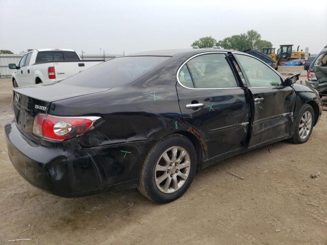 Obraz 3 z 2003 LEXUS ES 300 2003 z VIN JTHBF30G530109322