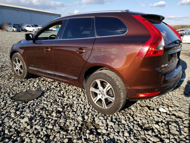 Image 2 of 2015 VOLVO XC60 T6 PLATINUM 2015 with VIN YV4902RD8F2595554