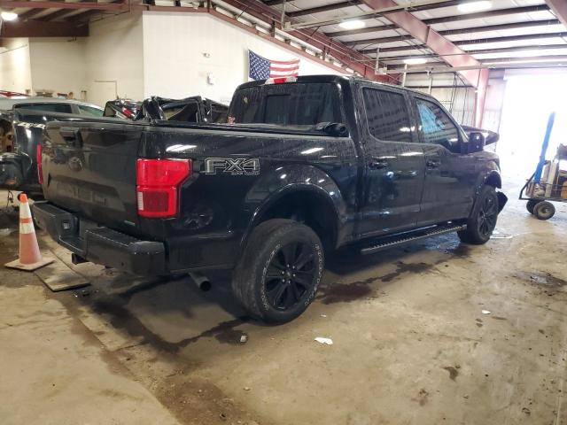 Obraz 3 z 2020 FORD F150 SUPERCREW 2020 z VIN 1FTEW1E49LFC57973