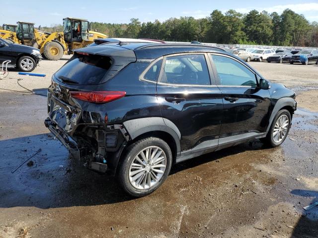 Изображение 3 2018 HYUNDAI KONA SEL 2018 с VIN KM8K62AA4JU082010