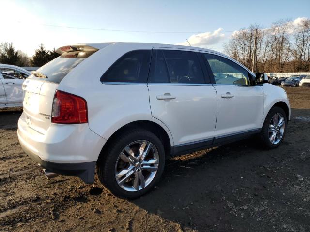 Изображение 3 2011 FORD EDGE LIMITED 2011 с VIN 2FMDK4KC5BBA67040
