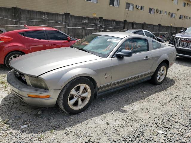 Изображение 1 2008 FORD MUSTANG  2008 с VIN 1ZVHT80N785112472