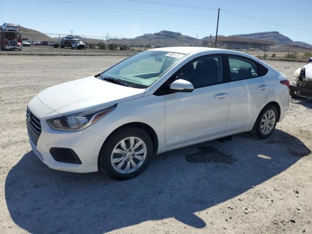 Obraz 2022 HYUNDAI ACCENT SE 2022
