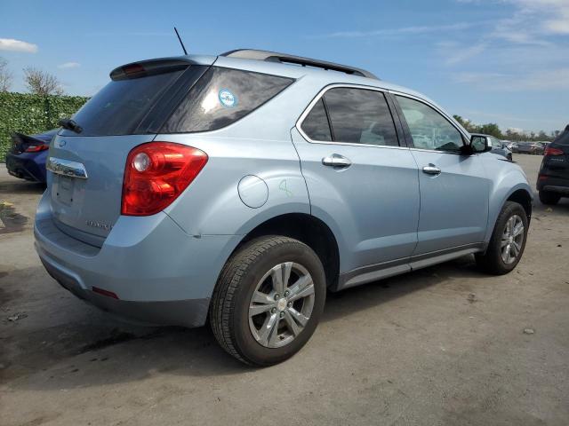 Изображение 3 2014 CHEVROLET EQUINOX LT 2014 с VIN 2GNALBEK1E6306177