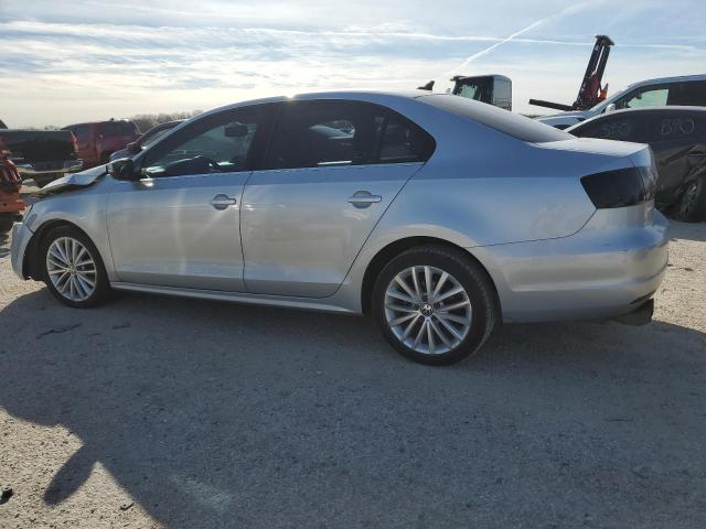 Obraz 2 z 2012 VOLKSWAGEN JETTA SEL 2012 z VIN 3VWGX7AJ5CM348899