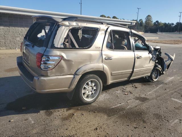 Изображение 3 2004 TOYOTA SEQUOIA SR5 2004 с VIN 5TDBT44A84S223075