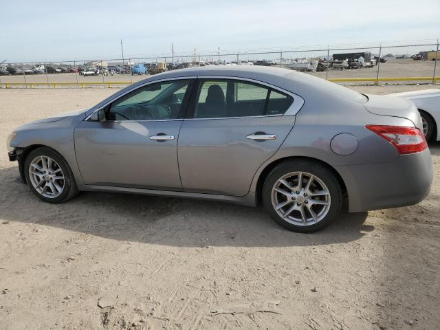 Изображение 2 2009 NISSAN MAXIMA S 2009 с VIN 1N4AA51E49C856895
