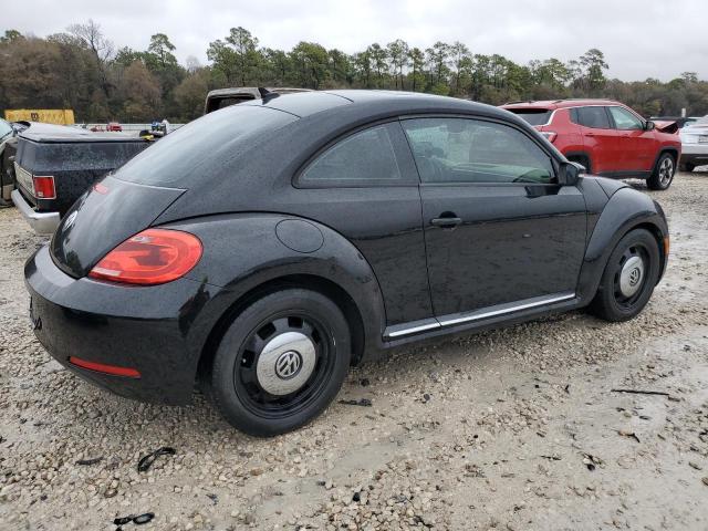 Image 3 of 2013 VOLKSWAGEN BEETLE  2013 with VIN 3VWJX7AT0DM680676