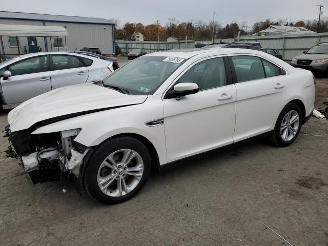2015 FORD TAURUS SEL 2015 image