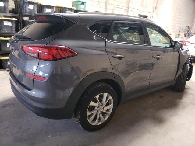 Изображение 3 2021 HYUNDAI TUCSON LIMITED 2021 с VIN KM8J3CA41MU388686